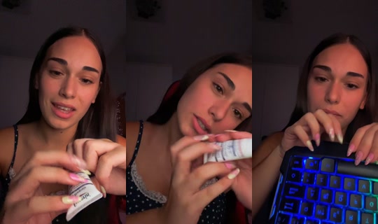 ainaralovessushi's Stream - Jul 13, 2026, 8:51 PM