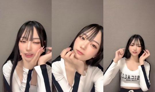 aine_nakano's Stream - Jul 31, 2026, 1:25 PM