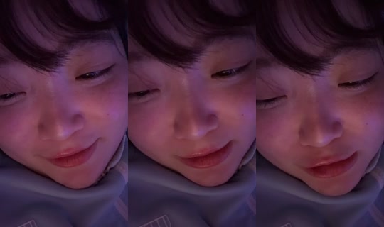 ainemuisan's Stream - Sep 3, 2026, 5:53 AM