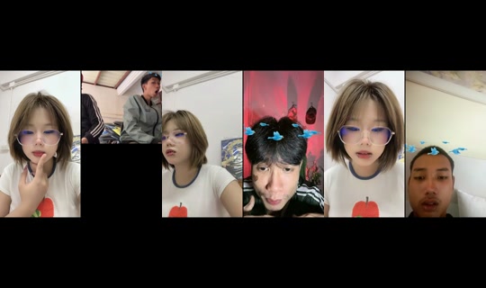 aing_.eiei의 방송 - 2026년 7월 21일 AM 12:52