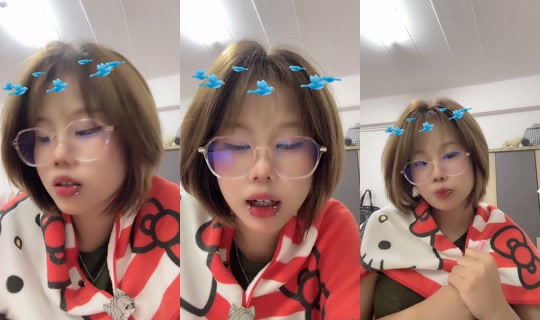 aing_.eiei's Stream - Jul 22, 2026, 3:07 PM