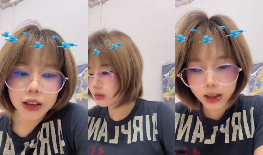 aing_.eiei's Stream - Jul 23, 2026, 12:18 PM