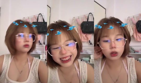 aing_.eiei's Stream - Jul 24, 2026, 10:05 AM