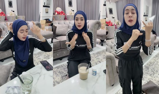 ainhadibeauty's Stream - Jul 23, 2026, 2:59 PM