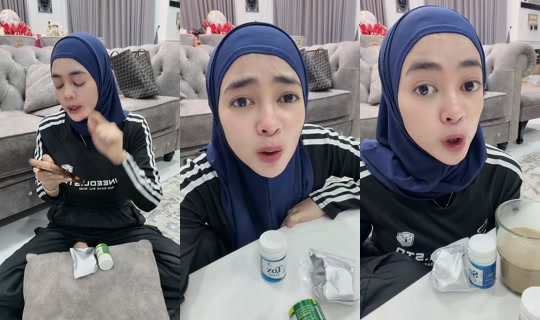 ainhadibeauty's Stream - Jul 23, 2026, 3:50 PM