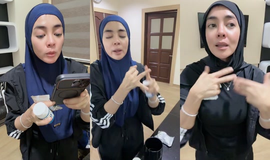 Live de ainhadibeauty - 26 de jul. de 2026, 0:47