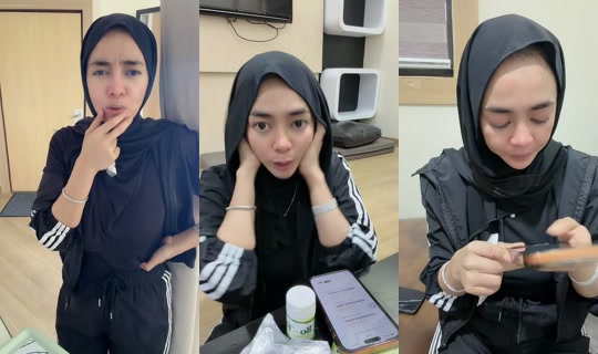 Live de ainhadibeauty - 26 de jul. de 2026, 1:38