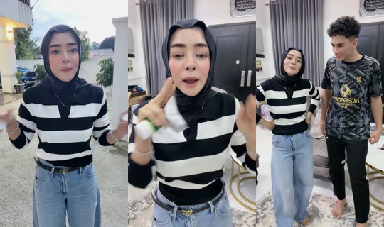 ainhadibeauty's Stream - Jul 28, 2026, 11:18 AM