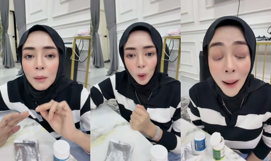 ainhadibeauty's Stream - Jul 28, 2026, 12:09 PM