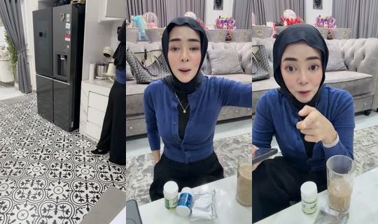 Stream ni ainhadibeauty - Hul 28, 2026, 2:27 PM