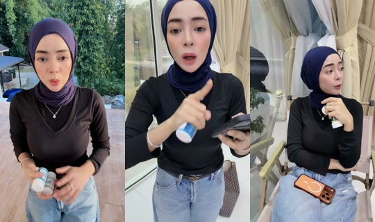ainhadibeauty's Stream - Jul 30, 2026, 11:00 AM