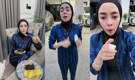 ainhadibeauty's Stream - Jul 30, 2026, 10:41 PM