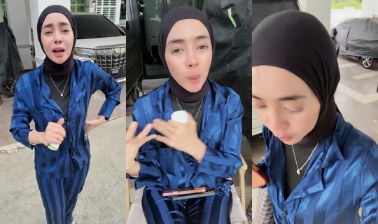 ainhadibeauty's Stream - Jul 30, 2026, 11:32 PM