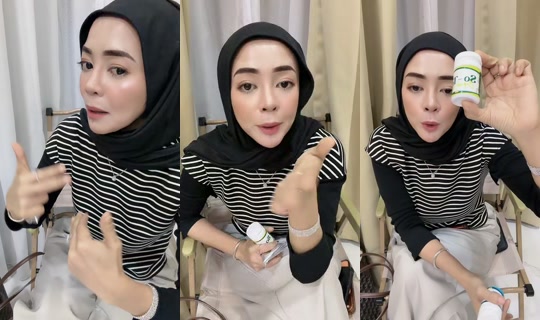Stream ni ainhadibeauty - Hul 31, 2026, 2:26 PM