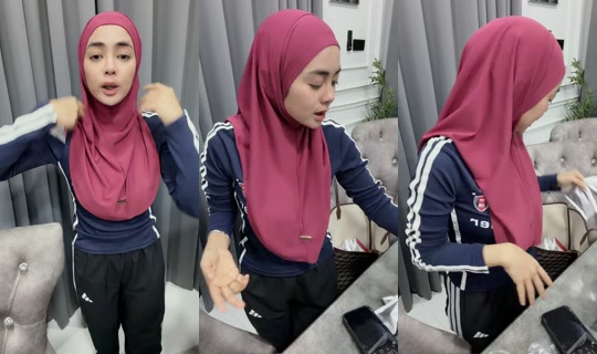Stream ni ainhadibeauty - Hul 31, 2026, 9:40 PM