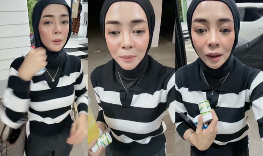 Stream ni ainhadibeauty - Ago 2, 2026, 3:07 PM