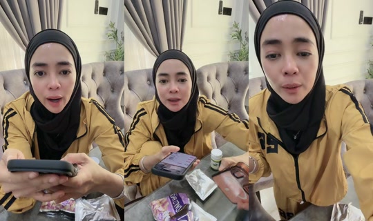 ainhadibeauty's Stream - Aug 3, 2026, 12:54 AM