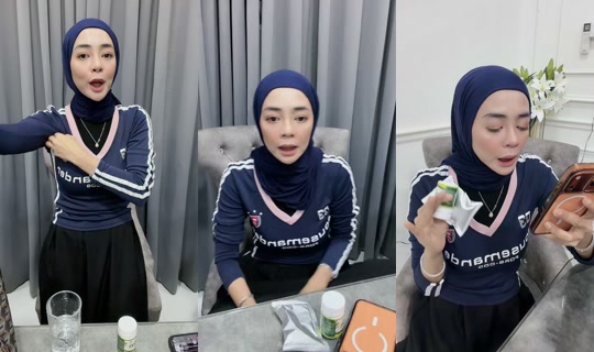 ainhadibeauty's Stream - Aug 3, 2026, 11:51 AM