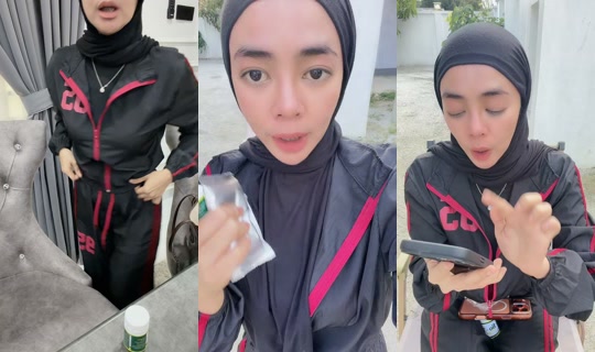 ainhadibeauty's Stream - Aug 3, 2026, 11:47 PM