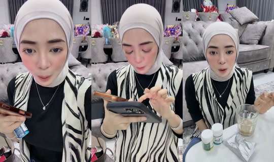 ainhadibeauty's Stream - Aug 4, 2026, 2:47 PM