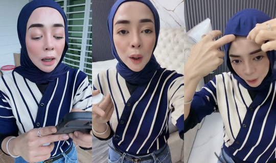 ainhadibeauty's Stream - Aug 5, 2026, 11:03 AM