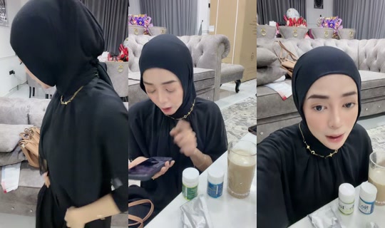 ainhadibeauty's Stream - Aug 5, 2026, 1:56 PM