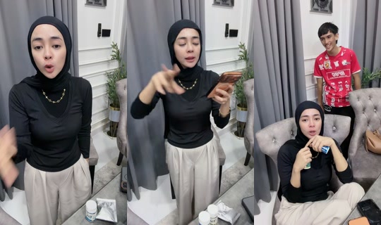 ainhadibeauty's Stream - Aug 6, 2026, 2:23 PM