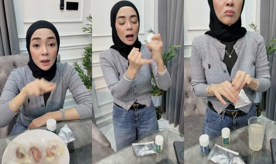 ainhadibeauty's Stream - Aug 9, 2026, 5:14 PM