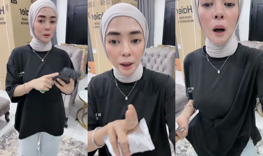 ainhadibeauty의 방송 - 2026년 8월 10일 PM 4:05