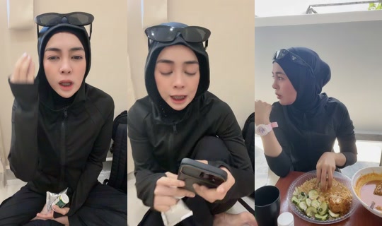 ainhadibeauty's Stream - Aug 22, 2026, 3:21 AM
