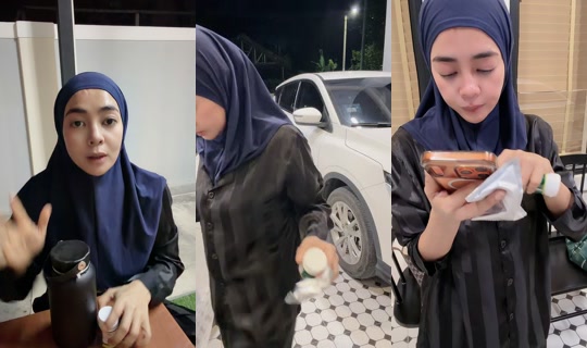 ainhadibeauty's Stream - Aug 22, 2026, 4:49 PM