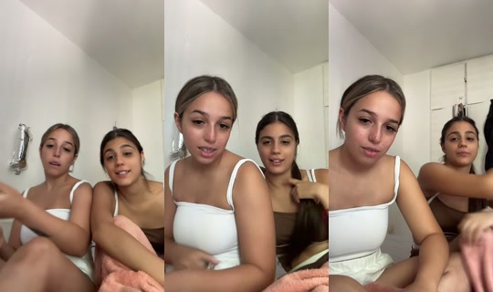 ainhoa_marzal1's Stream - Jul 15, 2026, 3:11 PM