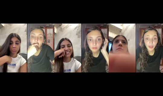 ainhoa_marzal1's Stream - Jul 17, 2026, 6:18 PM