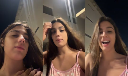 ainhoa_marzal1's Stream - Jul 29, 2026, 9:35 PM