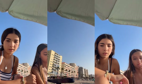 ainhoagonzaale_'s Stream - Aug 8, 2026, 5:30 PM