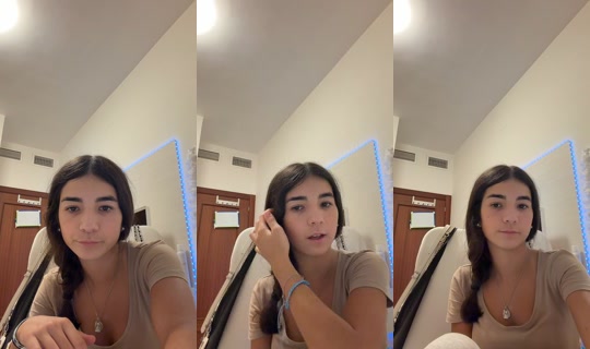 ainhoagonzaale_'s Stream - Sep 17, 2026, 7:05 PM