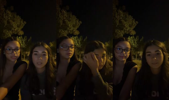 ainhoagonzaale_'s Stream - Sep 18, 2026, 10:07 PM