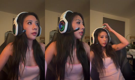 ainsleyacee's Stream - Jul 24, 2026, 2:31 AM