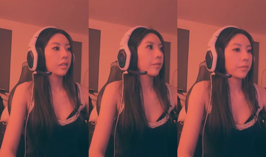 ainsleyacee's Stream - Jul 29, 2026, 3:22 AM