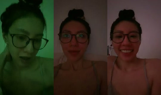 Stream di ainsleyacee - 25 ago 2026, 2:43