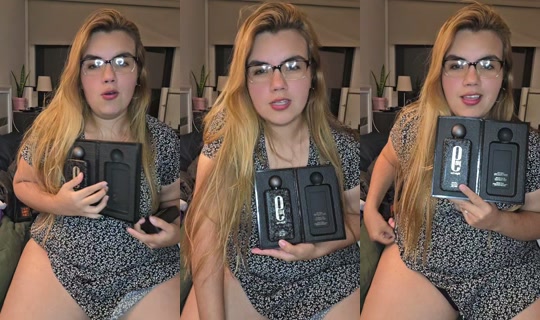 airamillerb's Stream - Sep 22, 2026, 3:40 AM