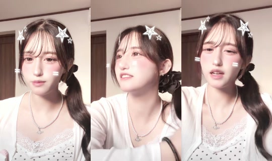airi_081306's Stream - Jul 19, 2026, 9:18 AM