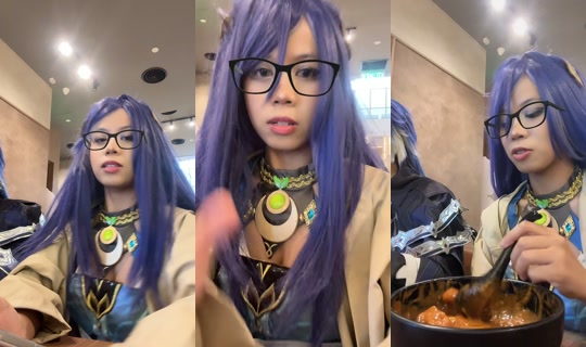 airiishiro's Stream - Jul 22, 2026, 9:46 AM