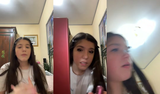 airys_model's Stream - Jul 12, 2026, 2:48 PM