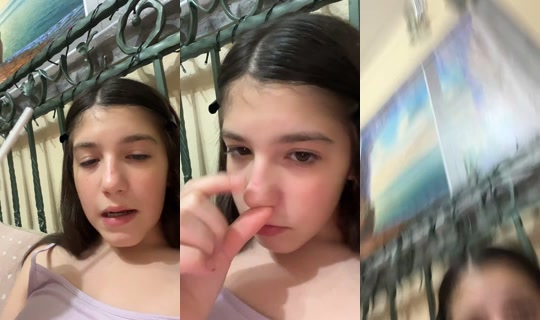 airys_model's Stream - Jul 12, 2026, 8:09 PM