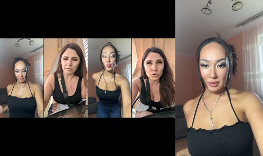 ais.quine's Stream - Jul 13, 2026, 11:07 AM