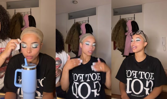 aishahdv's Stream - Jul 12, 2026, 9:22 PM