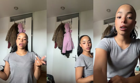 aishahdv 的直播 - 2026年7月19日 16:58
