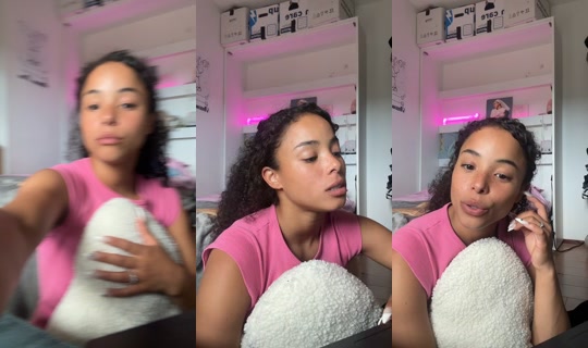 aishahdv's Stream - Jul 31, 2026, 3:18 PM
