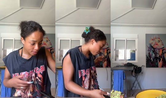 aishahdv's Stream - Aug 8, 2026, 1:15 PM